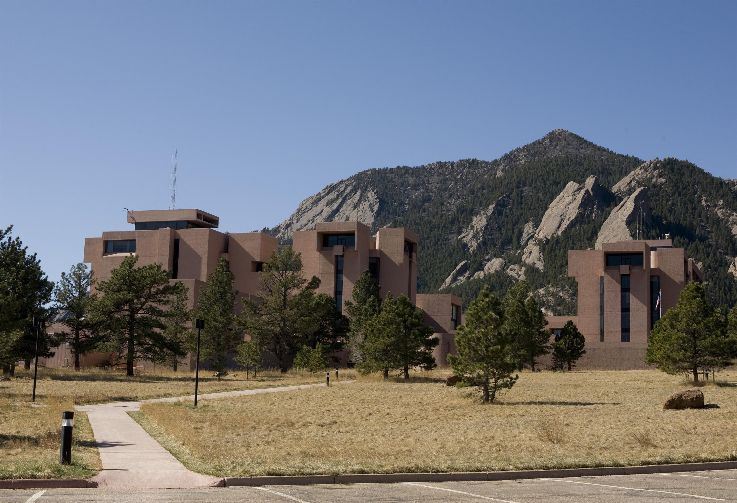 National Center for Atmospheric Research - NCAR | 1850 Table Mesa Dr, Boulder, CO, 80305 | +1 (303) 497-1174