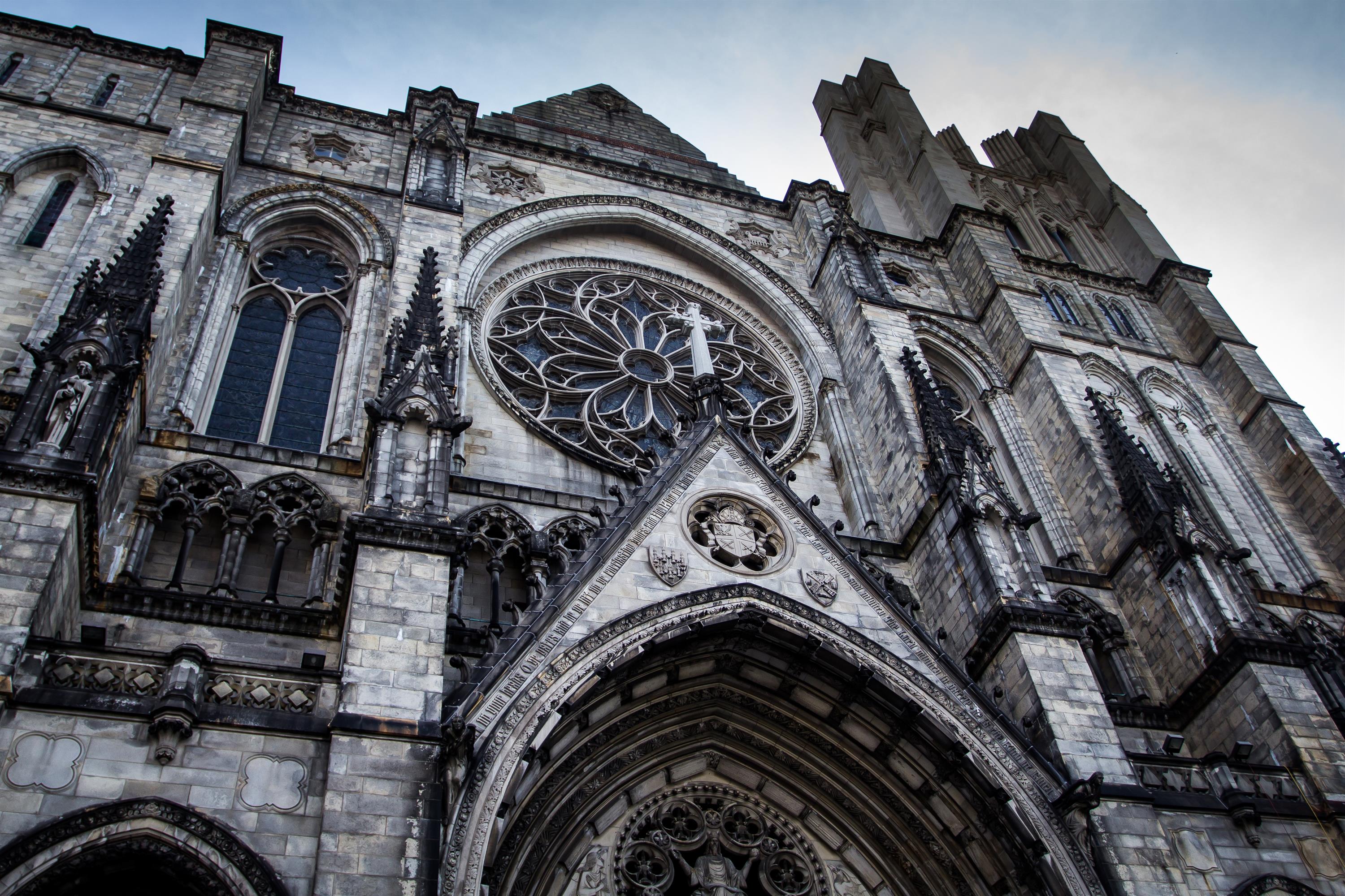 The Cathedral Church of Saint John the Divine | 1047 Amsterdam Ave, New York, NY, 10025 | +1 (212) 316-7540